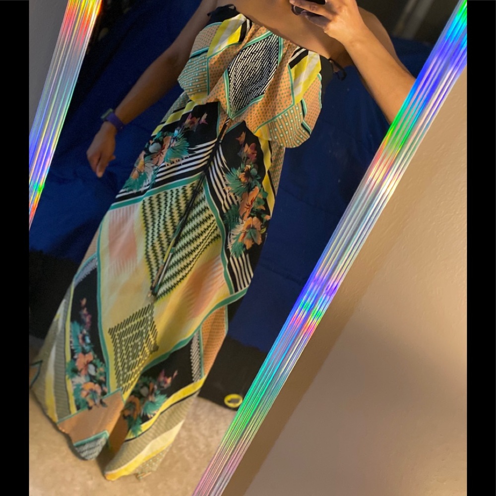 Brand New tubetop sundress